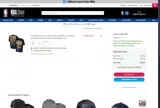 Chicago Bulls coupon verification screenshot
