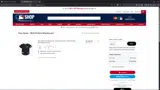 Chicago Cubs coupon verification screenshot