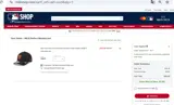SASMLB10317 coupon verification screenshot