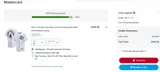 39FS coupon verification screenshot
