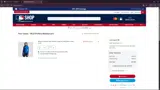 Chicago Cubs coupon verification screenshot