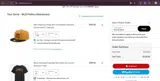REDSSTM26 coupon verification screenshot