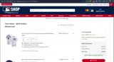 YANKEESSTL26 coupon verification screenshot