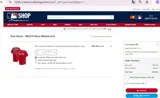 TBJSTM26 coupon verification screenshot