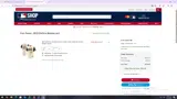 Chicago Cubs coupon verification screenshot