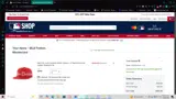 Chicago Cubs coupon verification screenshot