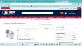 TIGERSSTM26 coupon verification screenshot