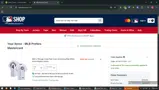 Chicago Cubs coupon verification screenshot