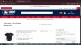 Chicago Cubs coupon verification screenshot