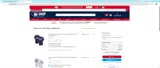 Chicago Cubs coupon verification screenshot