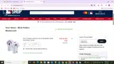 Chicago Cubs coupon verification screenshot