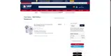 Chicago Cubs coupon verification screenshot