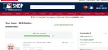 Chicago Cubs coupon verification screenshot