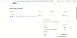 ChicagoFaucetShoppe.com coupon verification screenshot
