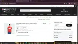 MLS24 coupon verification screenshot