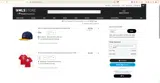 Chicago Fire coupon verification screenshot