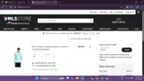 MLS49 coupon verification screenshot