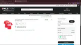 Chicago Fire coupon verification screenshot