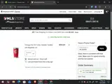MLSSAVE coupon verification screenshot