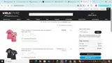CAPSCLUB2424 coupon verification screenshot