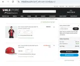 CAPSCLUB2424 coupon verification screenshot