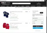 MLSCA99 coupon verification screenshot