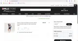 GOALUP coupon verification screenshot
