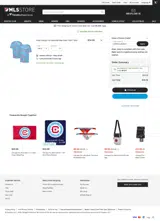 CAPSCLUB2525 coupon verification screenshot