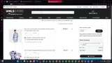 HOMER coupon verification screenshot