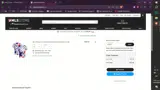 HOMER coupon verification screenshot