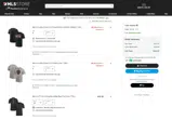 Chicago Fire coupon verification screenshot