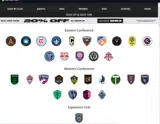 20MLS coupon verification screenshot