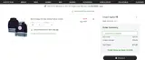 MLSSAVE coupon verification screenshot