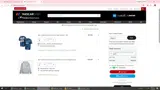 Chicagoland Speedway coupon verification screenshot