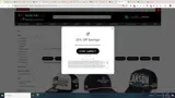 Chicagoland Speedway coupon verification screenshot