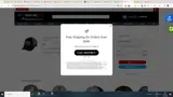Chicagoland Speedway coupon verification screenshot