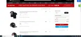 Chicagoland Speedway coupon verification screenshot