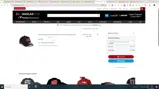 Chicagoland Speedway coupon verification screenshot