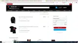 Chicagoland Speedway coupon verification screenshot