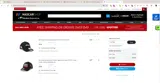 Chicagoland Speedway coupon verification screenshot