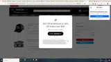 Chicagoland Speedway coupon verification screenshot