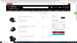 Chicagoland Speedway coupon verification screenshot