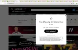 Chicagoland Speedway coupon verification screenshot