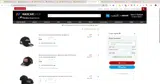 Chicagoland Speedway coupon verification screenshot