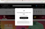 Chicagoland Speedway coupon verification screenshot