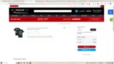 Chicagoland Speedway coupon verification screenshot