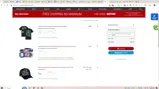 Chicagoland Speedway coupon verification screenshot