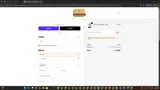 FCS10 coupon verification screenshot