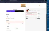 FLASH5 coupon verification screenshot