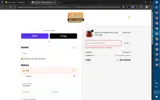 FLASH5 coupon verification screenshot